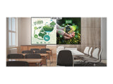 OPTOMA ZH350 FHD 1920x1080 3600lm Laser Projector 300 000:1 TR 1.48:1 1.62:1 2HDMI USB-A Power Audio 3.5mm 3Kg White