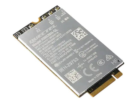 LENOVO ThinkPad Quectel RM520N-GL 5G M.2 WWAN Module