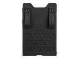TARGUS Field-Ready Universal 7-8inch Holster w/o belt Portrait - Black