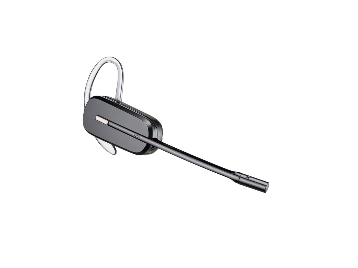 Poly Headset 8J8V4AA#ABB / CS540A Black