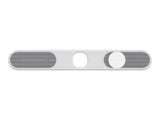 LOGITECH Video conferencing cover cleanable front for Rally Bar Huddle