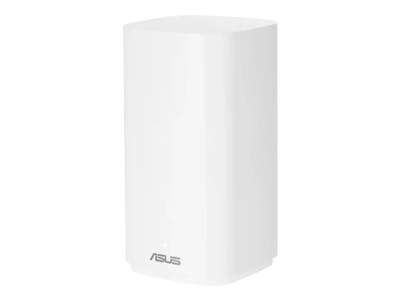 ASUS ZenWiFi BD4 Wireless BE3600 Dual Band Router Outdoor 1 pack White