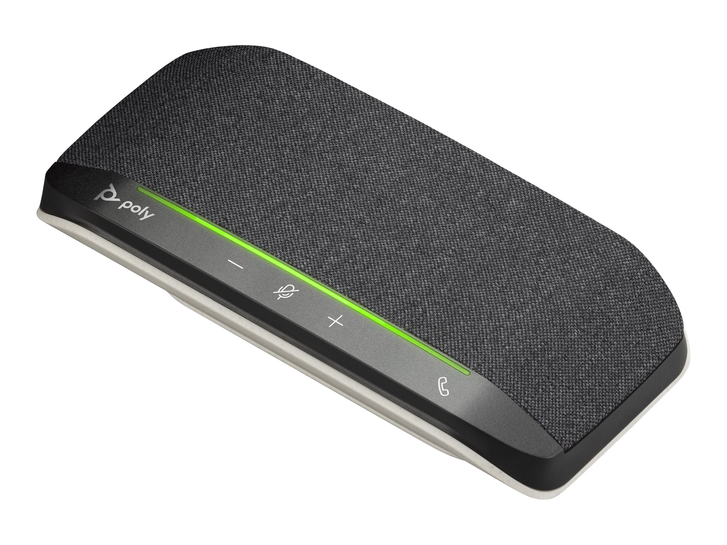 Poly Sync 10 USB-A USB-C Speakerphone