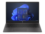 HP 255 G10 AMD Ryzen 3 7330U 15.6p FHD 8Go 256Go SSD AMD Radeon Graphics W11H Dark Silver 1/1/0