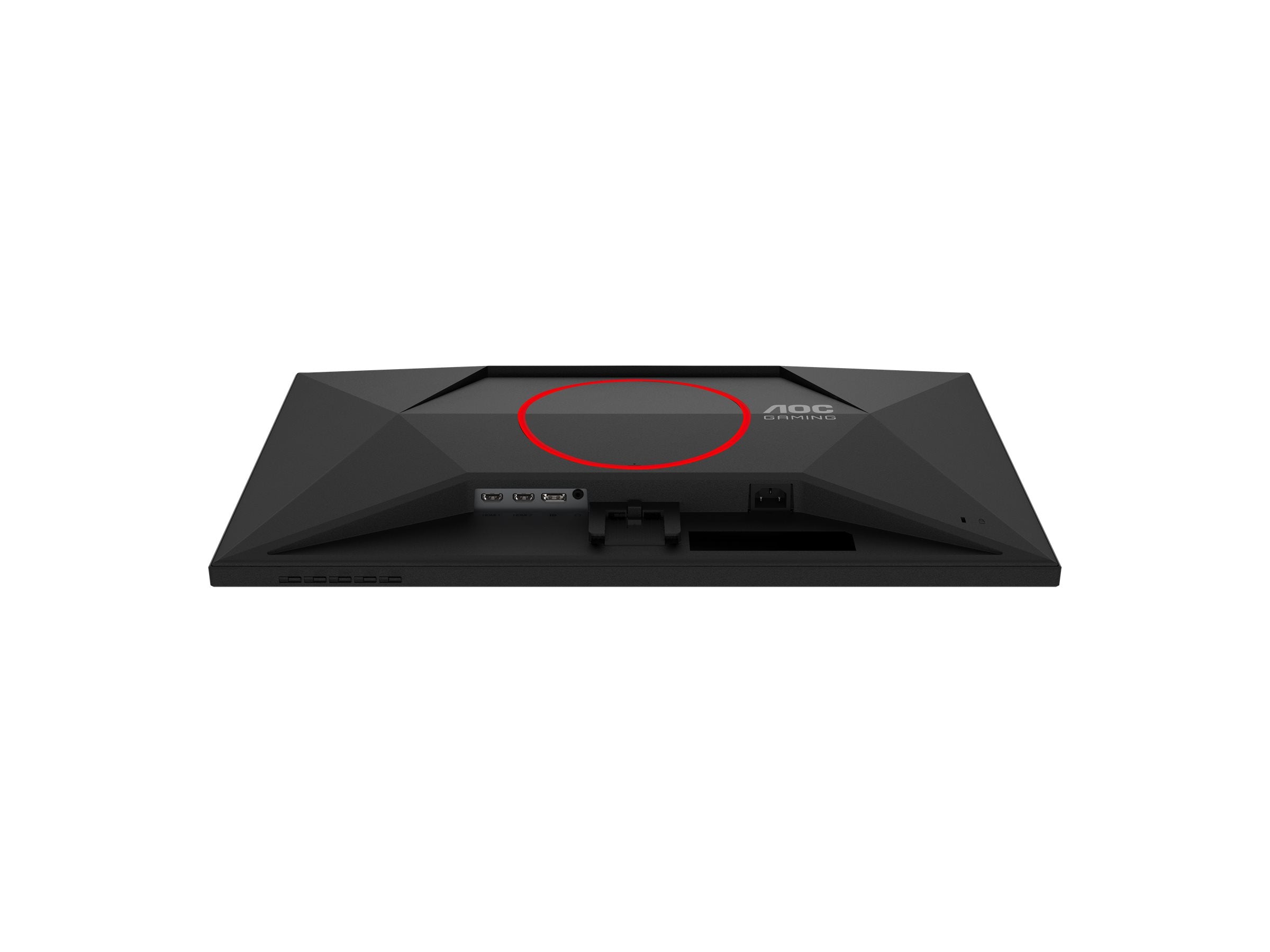 AOC 27G4ZRE Gaming 27p 16:9 Fast IPS 260Hz 1920x1080 HDMI 2.0 DP 1.4