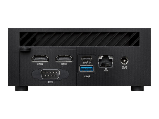ASUS PN64-S3037AD Intel Core i3-1220P 8Go 256Go W11P