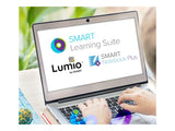 SMART Lumio Standard Plan & SMART Notebook Plus, 5 year subscription