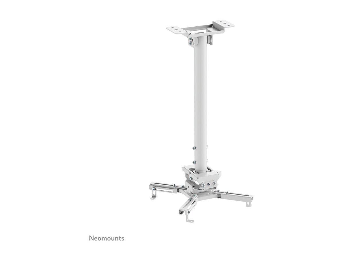 Neomounts Beamer ceiling mount - h 60.5-