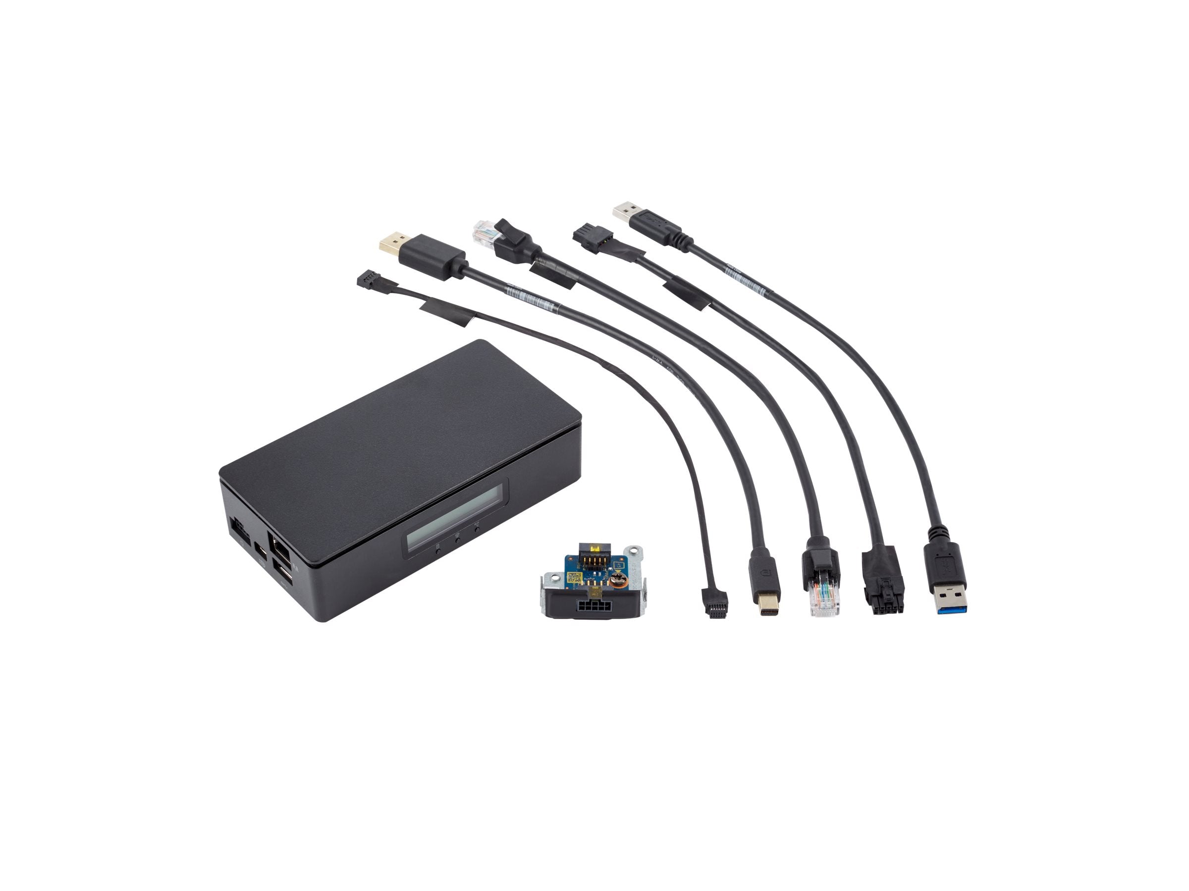 HP Z2 Mini Remote System Controller