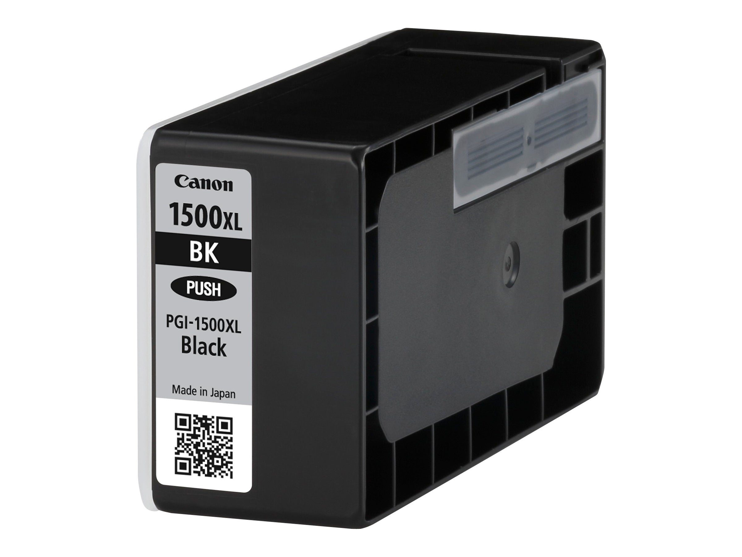 Ink/PGI-1500XL Cartridge BK