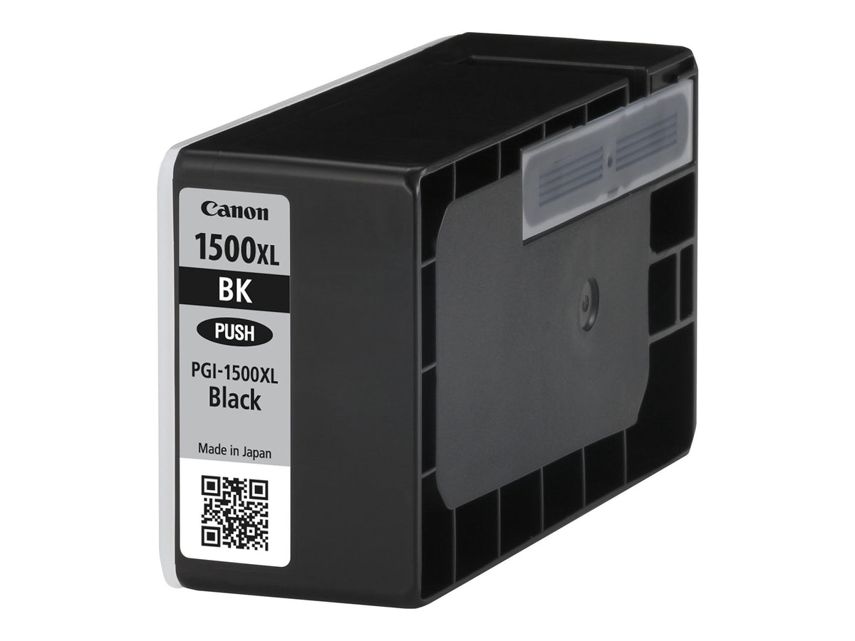 Ink/PGI-1500XL Cartridge BK