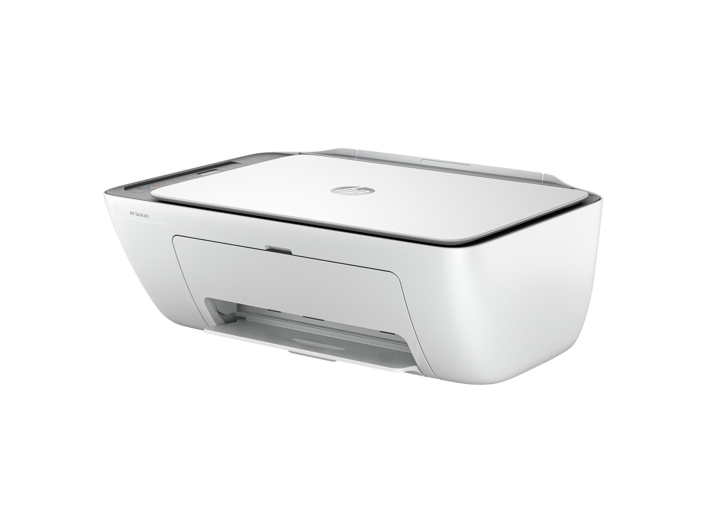 HP Deskjet 2820e All-in-One MFP colour inkjet 216x297mm A4 7.5ppm Print 60sheets USB Bluetooth Wi-Fi