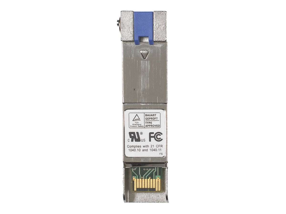 SFP Transceiver 1000BASE-LX LR SM