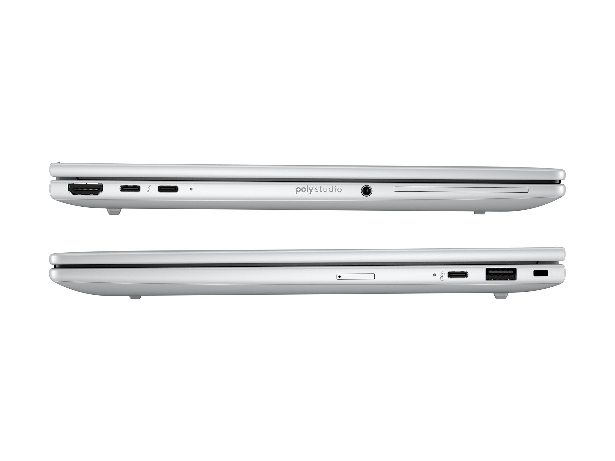 HP EliteBook 8 G1a IA Nouvelle génération AMD Ryzen 5 230 13.3p WUXGA 16Go 512Go SSD UMA W11P Copilot + PC 3/3/0