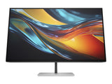 HP Écran 4K Série 7 Pro 732pk 31.5p 4K UHD 3840x2160 HDMI USB-C USB hub DisplayPort