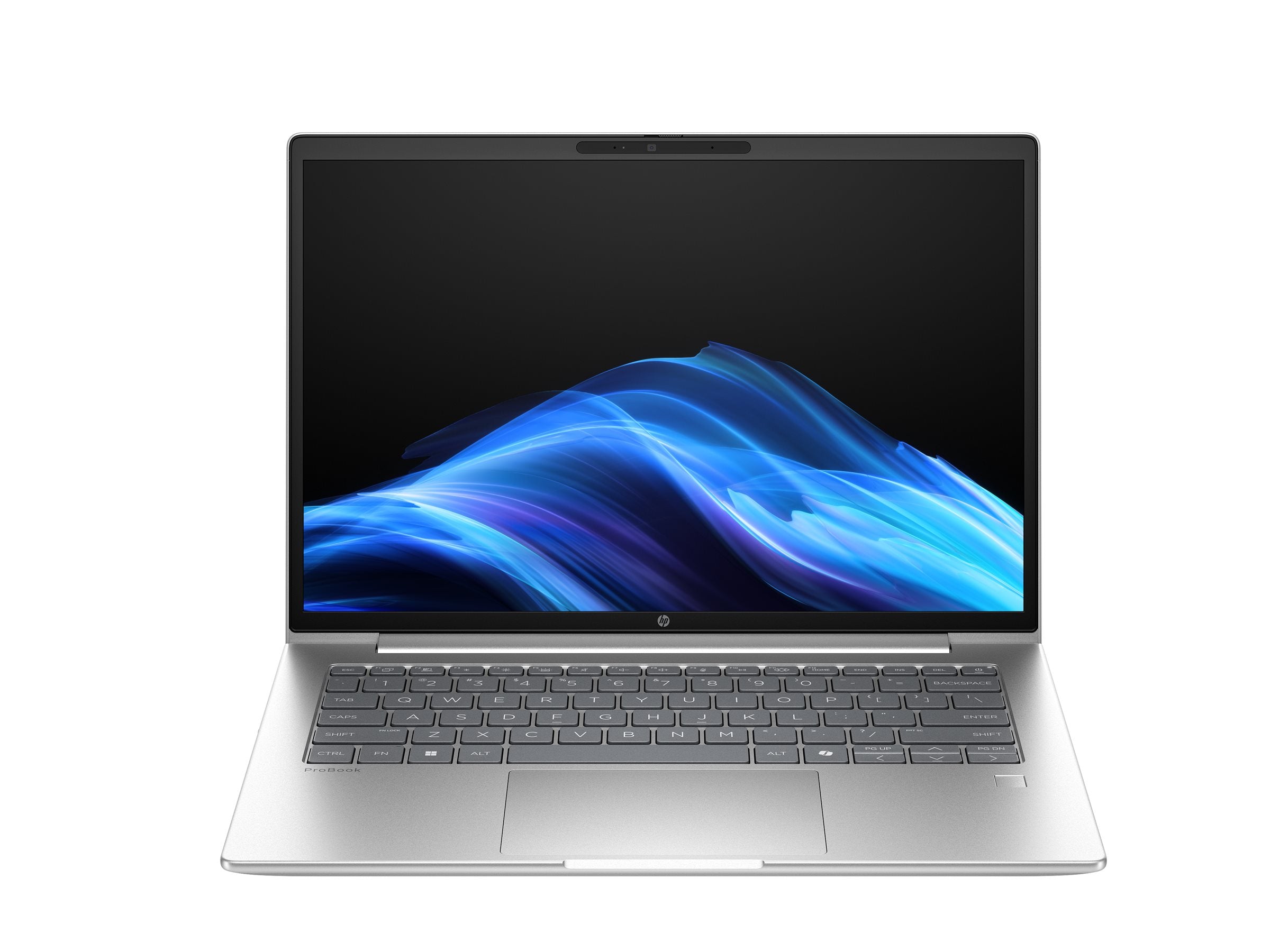 HP ProBook 4 G1ah 16 AMD Ryzen 5 220 16p WUXGA 24Go DDR5 512Go SSD be+BT 3C Batt W11P 1yr Wrty