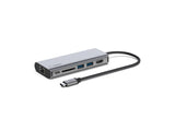BELKIN USB-C 6-in-1 Multiport Adapter