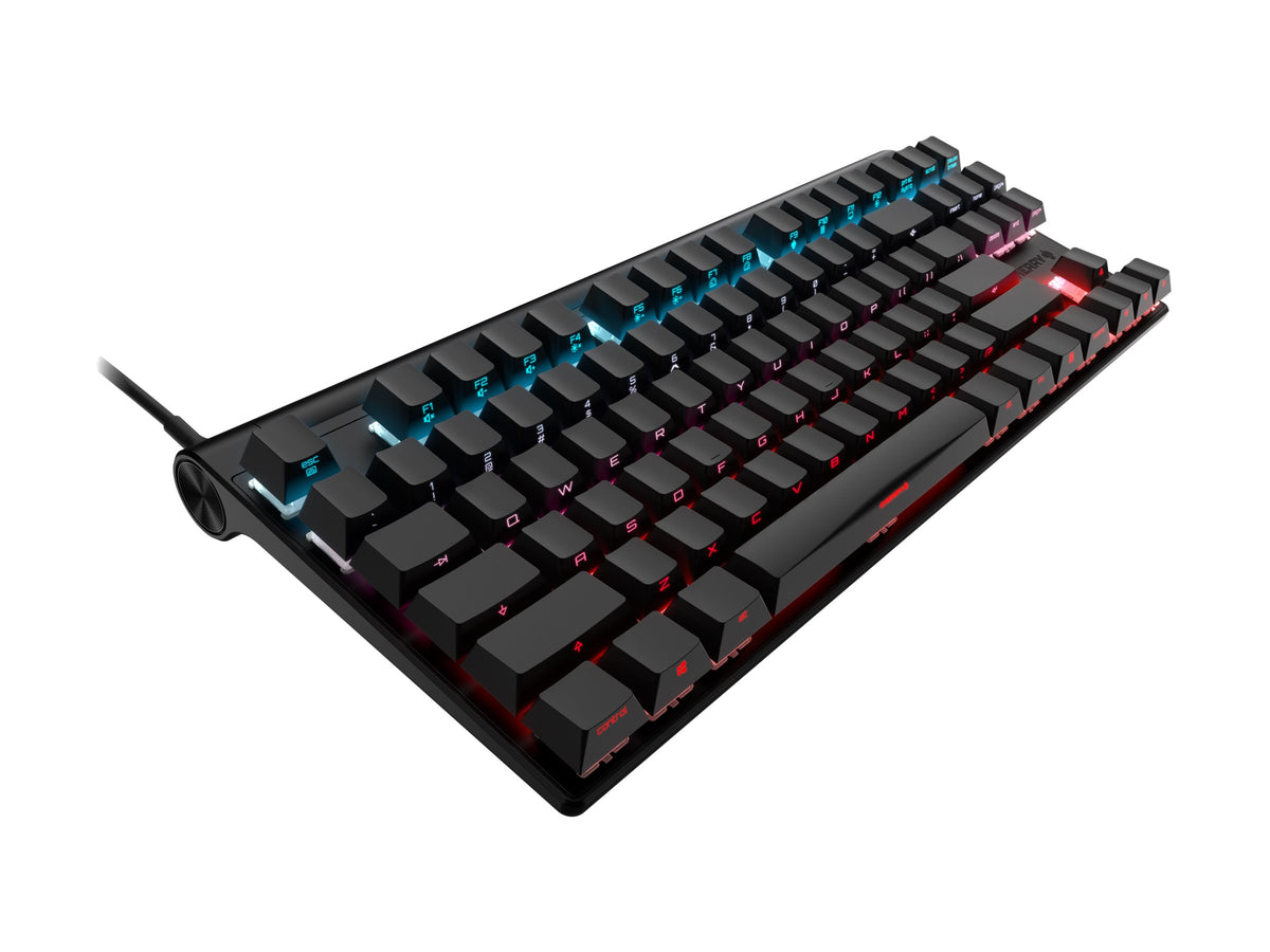 CHERRY MX Board 8.0 RGB Keyboard (EU)