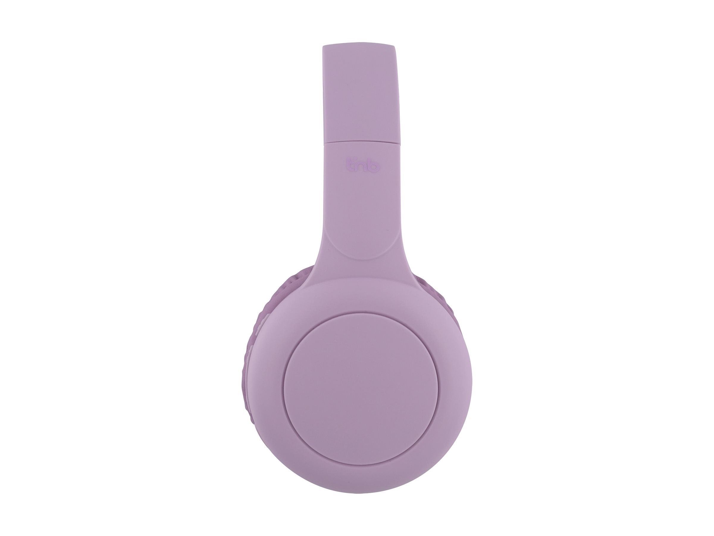 TNB TONALITY On-ear Bluetooth headphones