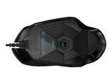 LOGITECH Hyperion Fury G402 Mouse right-handed 8 buttons wired USB