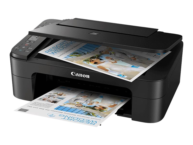 Canon PIXMA TS3350 Jet d'encre A4 4800 x 1200 DPI Wifi