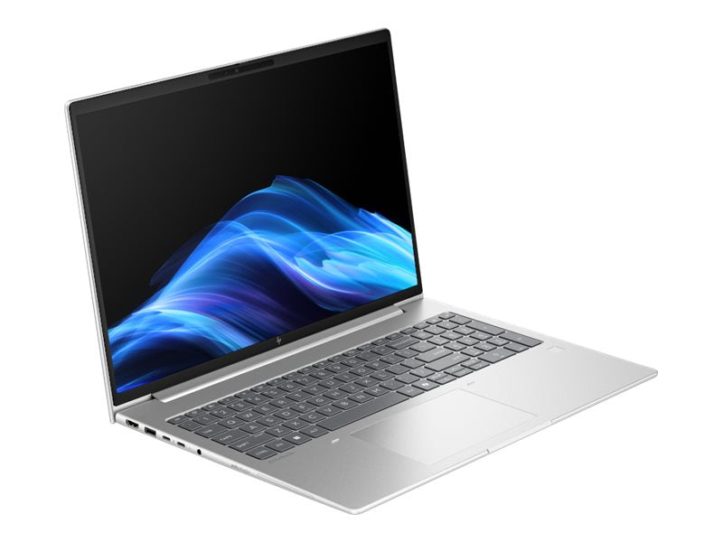 HP EliteBook 6 G1i IA Nouvelle génération Intel Core Ultra 5 225U 16p WUXGA 32Go 1To SSD UMA W11P Copilot + PC 1/1/0