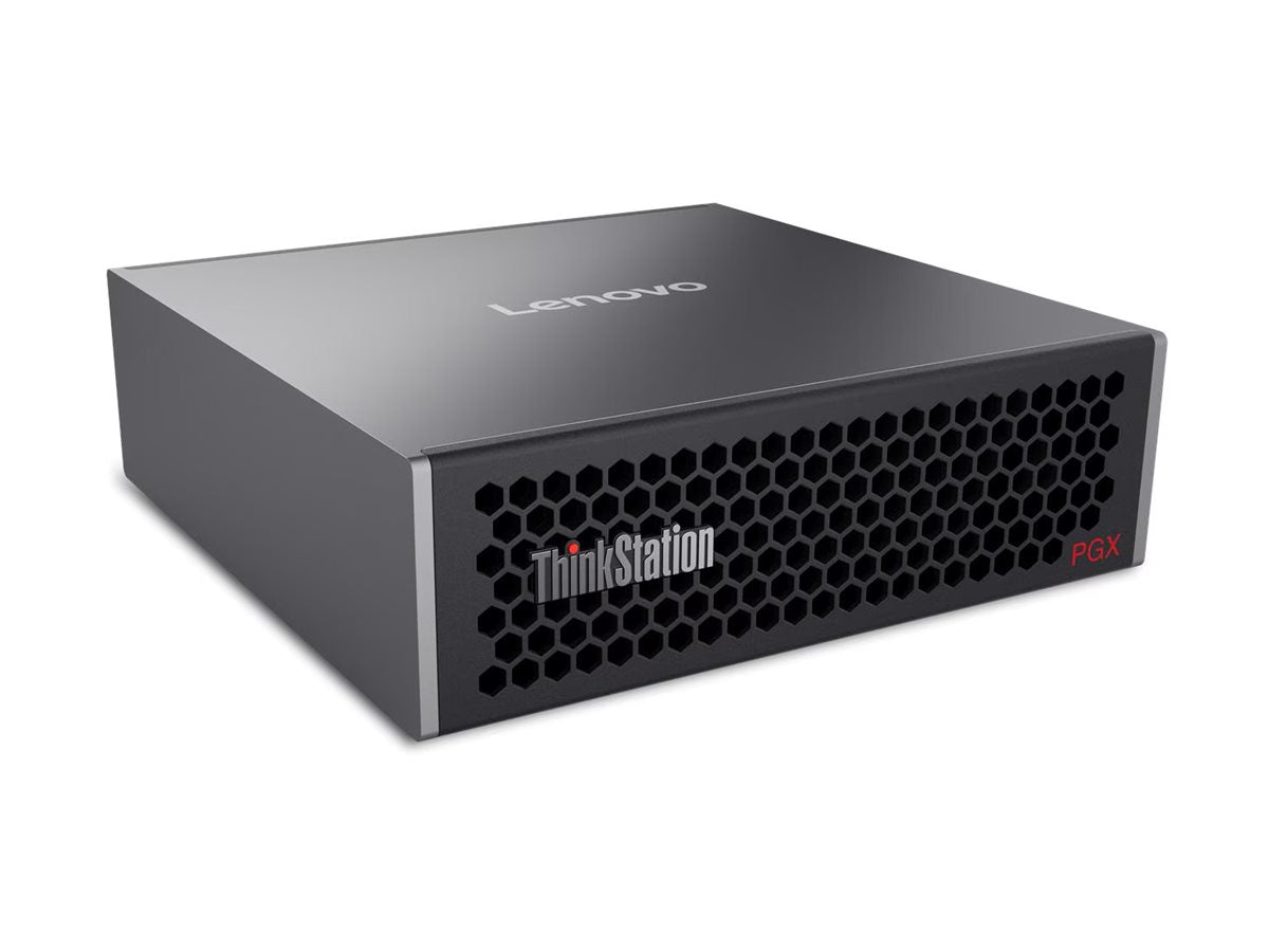 TS/ThinkStation PGX GB10 2TB LINUX