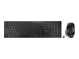 CHERRY DW 9500 Slim Wireless Keyboard and Mouse (ES)