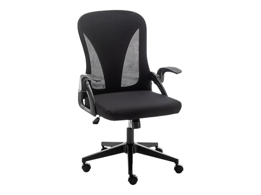 URBAN FACTORY ERGO ERGONOMIC FOLDABLE WORKING CHAIR