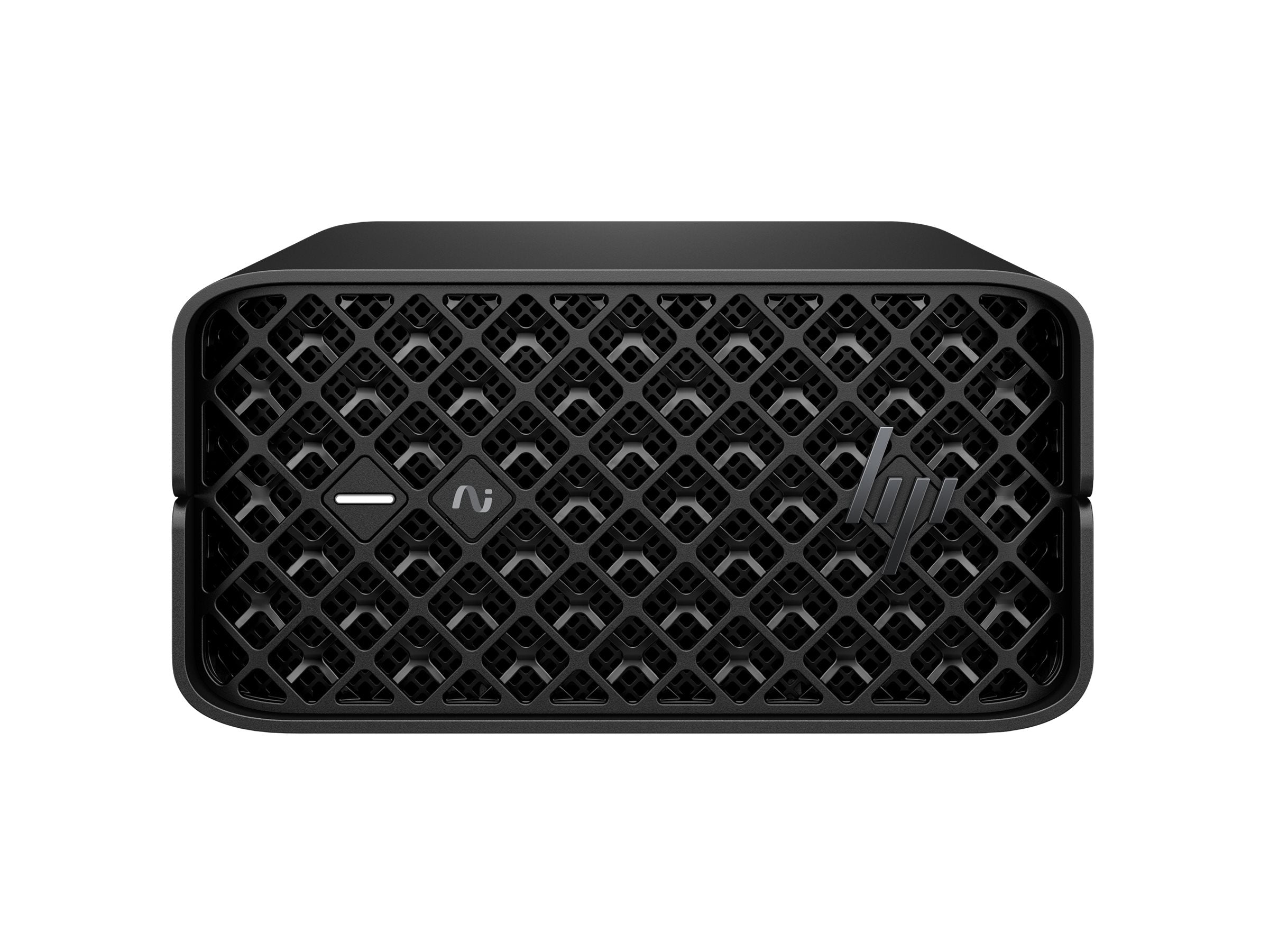 HP Z2 Mini G1a AMD Ryzen AI Max PRO 385 32Go 1To SSD AMD Radeon 8050S W11P 3/3/3 Smartbuy