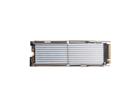 HP SSD 1To 2280 PCIe-4x4 Value M.2 Z2 G9 MINI Kit