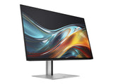 HP Écran FHD HP Série 7 Pro 724pf 23.8p FHD 1920x1080 HDMI USB hub DisplayPort 3/3/0