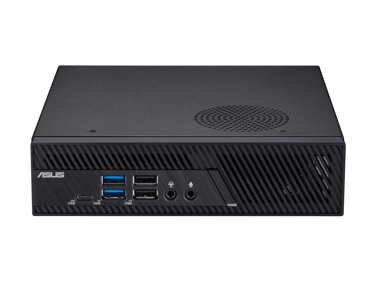 ASUS PB63-B7016MH i7-13700 16Go DDR5 512Go M.2 NVMe PCIe 4.0 SSD NOOS