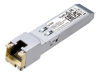10GBASE-T RJ45 SFP+Module