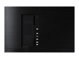SAMSUNG QE55T 55p UHD/4K 16:9 LED 300nits Speakers 2x10W 2xHDMI 2.0 RS232 in USB 2.0 Ethernet Landscape only VESA 200x200