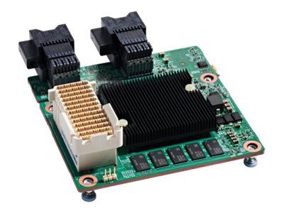 CISCO VIC 15230 2x 100G mLOM X-Series w/Secure Boot