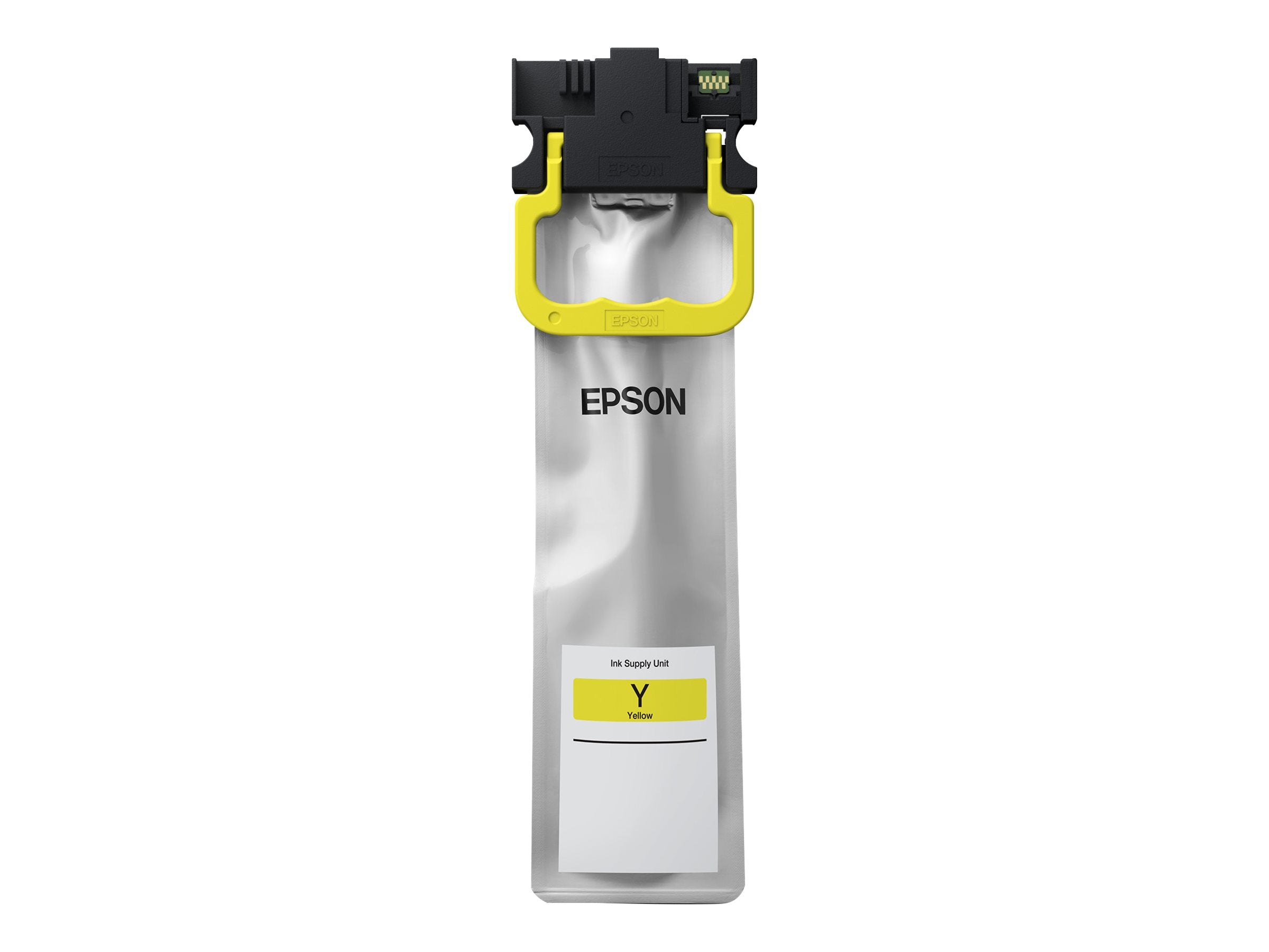 EPSON 2LB WorkForce Pro WF-C529R / C579R Yellow XL Ink