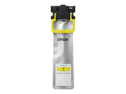 EPSON 2LB WorkForce Pro WF-C529R / C579R Yellow XL Ink