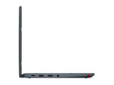 LENOVO 300w G4 Intel N100 11.6p WXGA Touch 4Go 128Go SSD M.2 2242 Intel UHD Graphics W11P 1YR Carryin