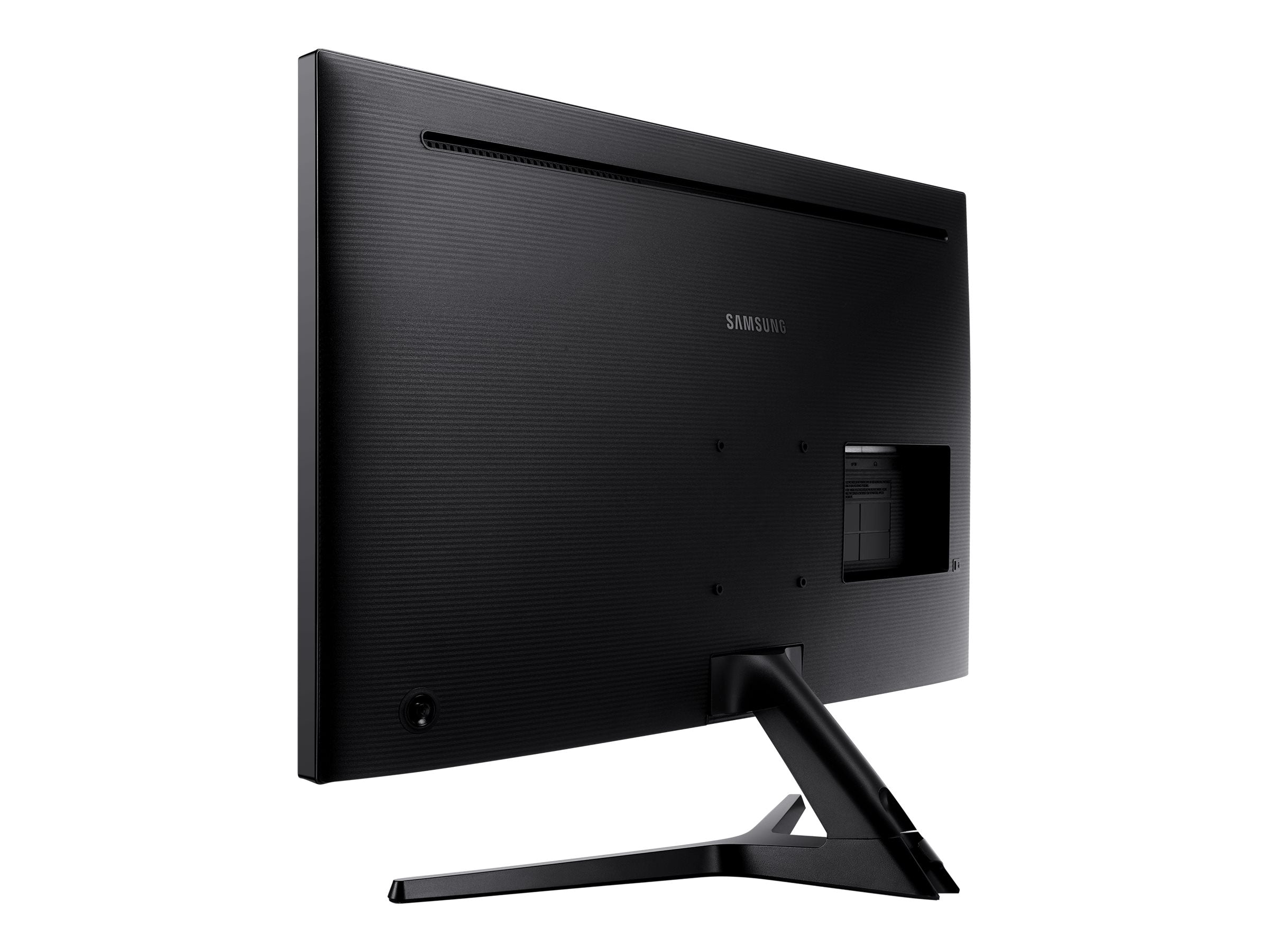 SAMSUNG U32J590UQP 32p UHD VA 16:9 60Hz 4ms 300cd/m2 3000:1 HDMI