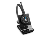 EPOS IMPACT SDW 5036T EU/UK/AUS Wireless DECT Headset monaural with base station for phone mobile and PC incl dongle Teams certified
