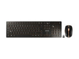 CHERRY DW 9100 Slim Wireless Keyboard and Mouse (ES)
