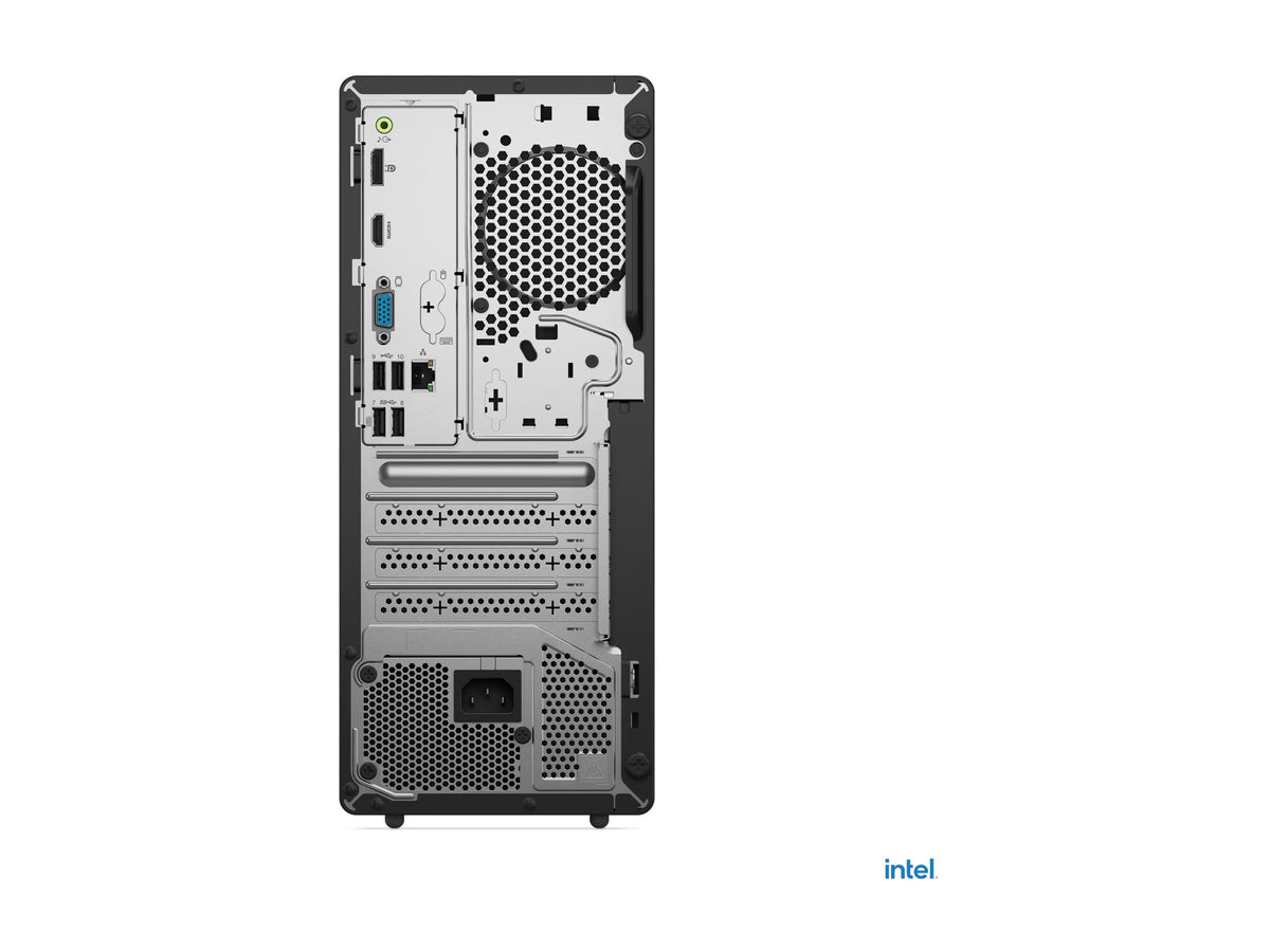 LENOVO ThinkCentre neo 50t Gen 6 Intel Core Ultra 5 225 8Go 256Go SSD M.2 2280 PCIe Intel Graphics W11P 1YR Onsite