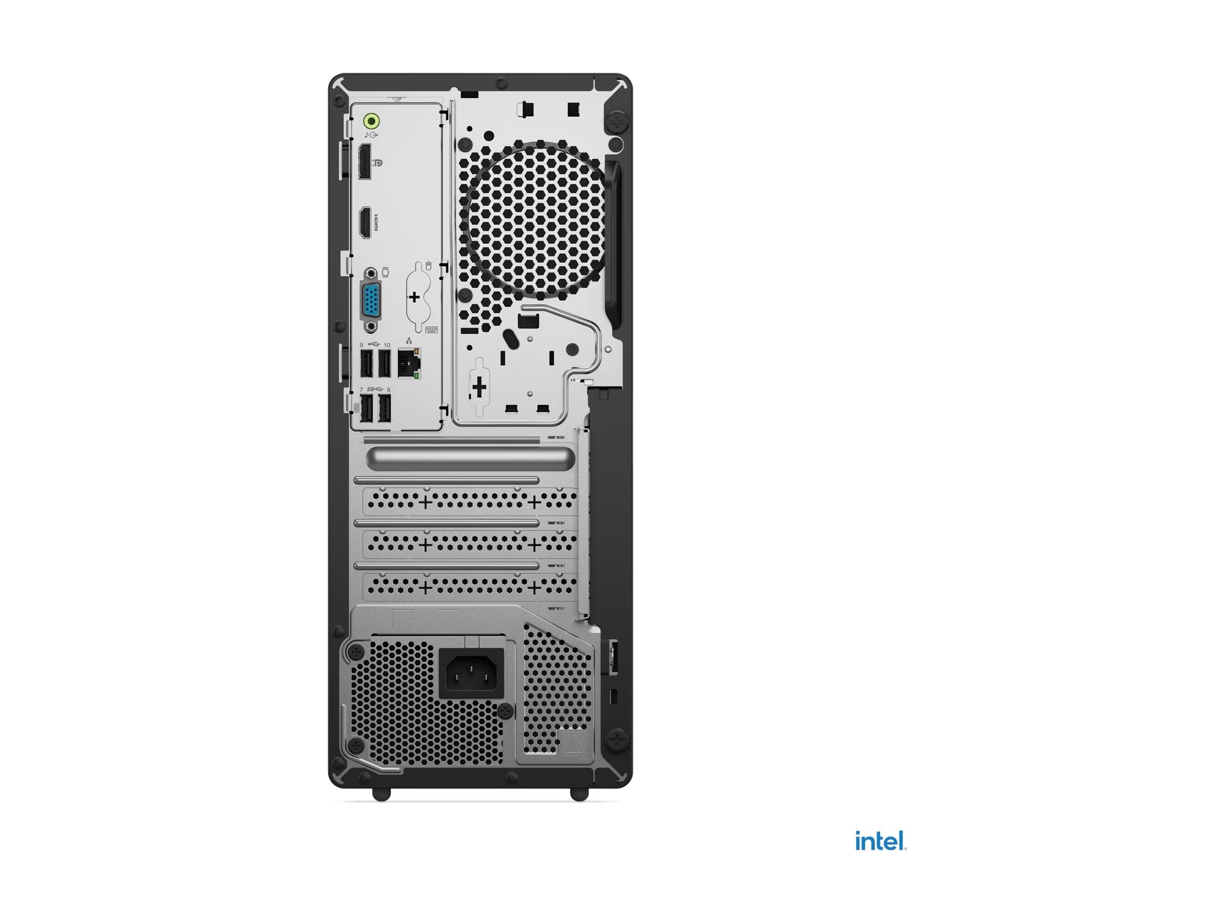 TS/Desktop TC neo 50t Gen 6 U3205 8G 256