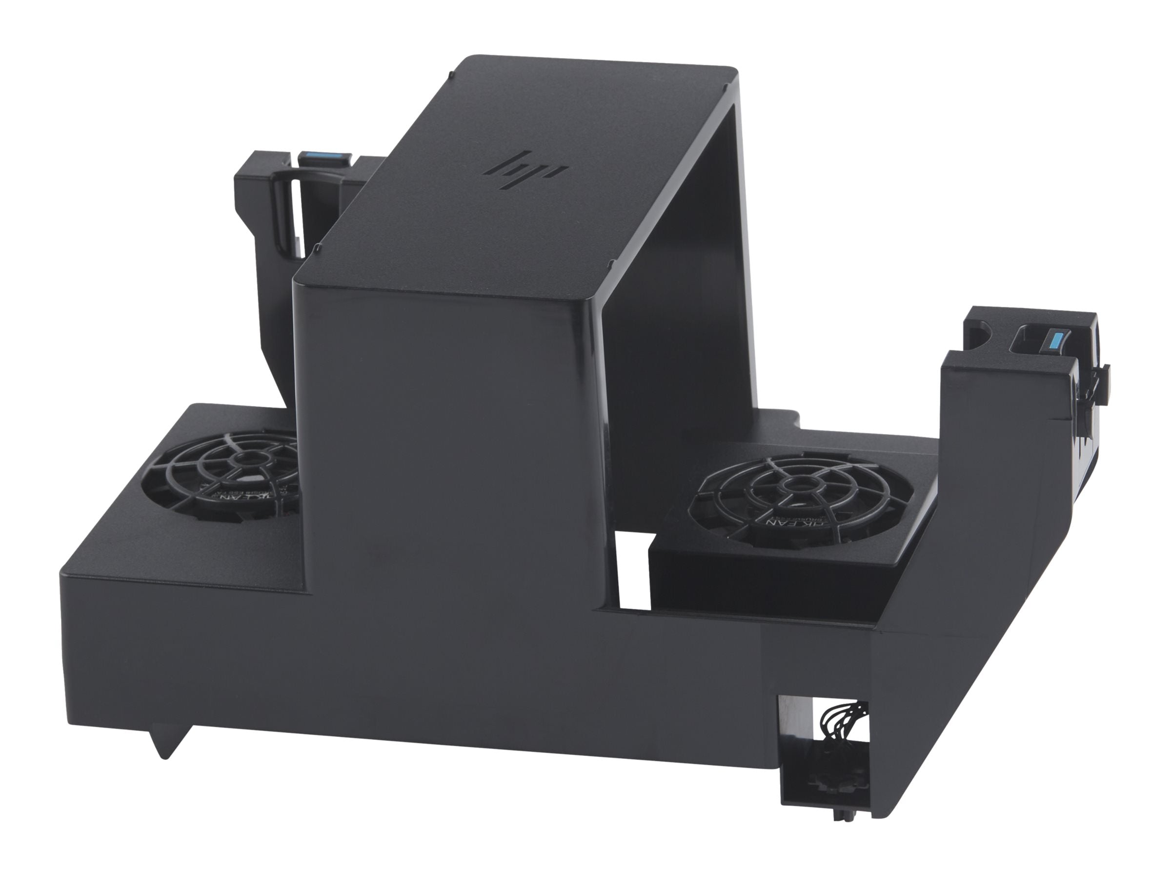 HP Z6 Mem Cooling Solution