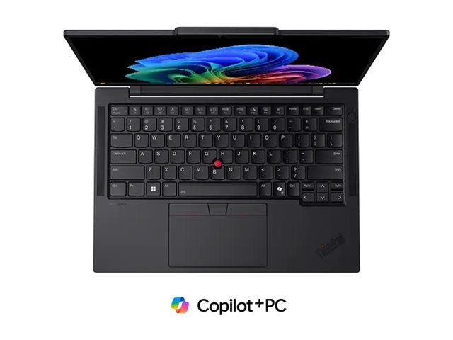LENOVO ThinkPad T14s G6 AMD Ryzen AI 7 PRO 360 14p WUXGA 64Go 1To SSD M.2 2280 PCIe AMD Radeon 880M W11P 1YR Premier NBD