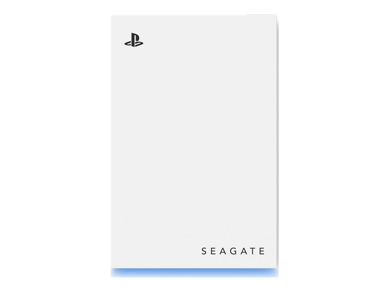 SEAGATE Game Drive for PlayStation 2To