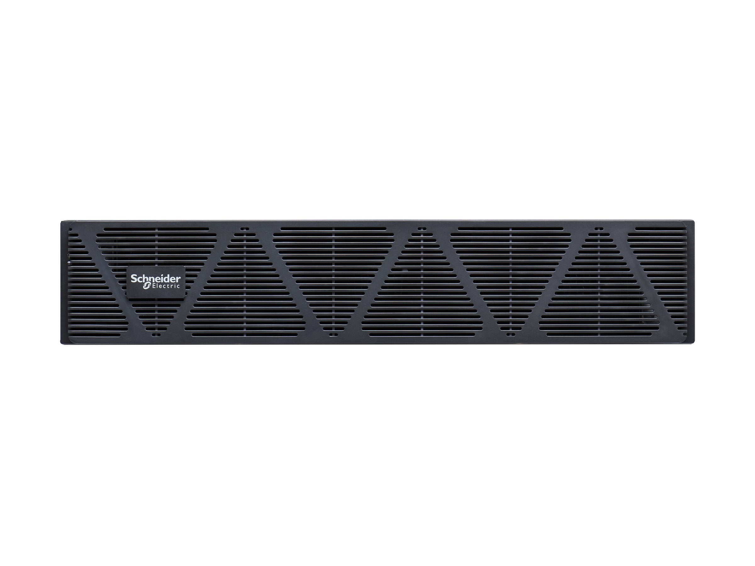 APC Easy UPS 1PH ONLINE SRVS RM 72V Battery Pack for 2/3 kVA Ext. Runtime Model