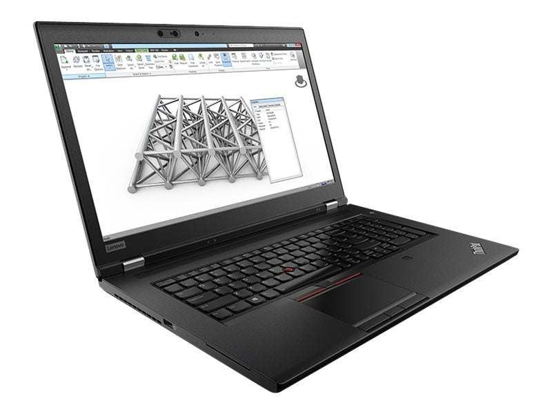 LENOVO ThinkPad - P72 - 17.3p FHD - Intel Core i7-8750H - W11Pro - 16Go RAM - 512GB SSD - P2000M 4GB
