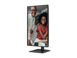 AOC 24E4CV 23.8p FHD IPS 120Hz 4ms 300cd/m2 HDMI DP USB-C PD90W Speakers Pivot